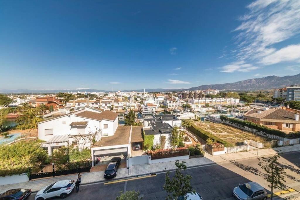 Apartment Apartamento Con Piscina Y Parking En